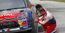 Sebastien Loeb